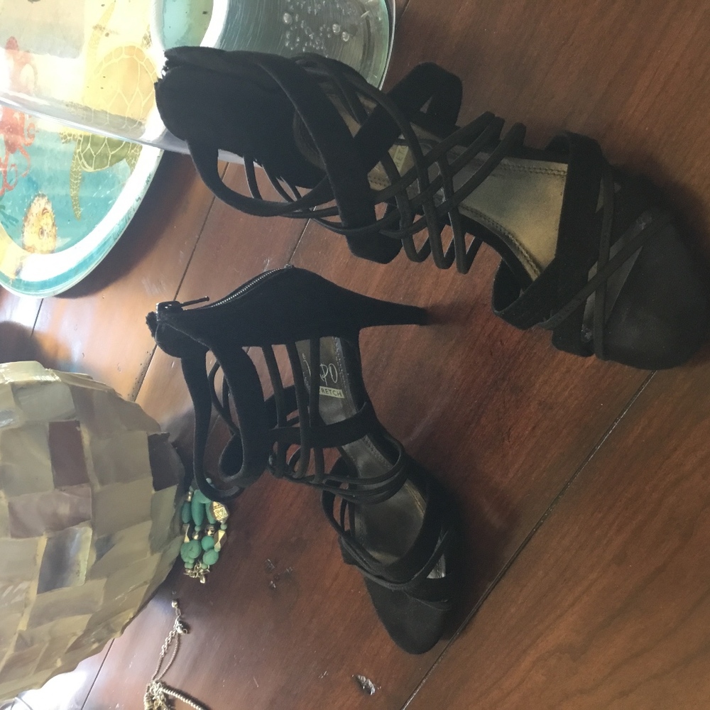 Shoes